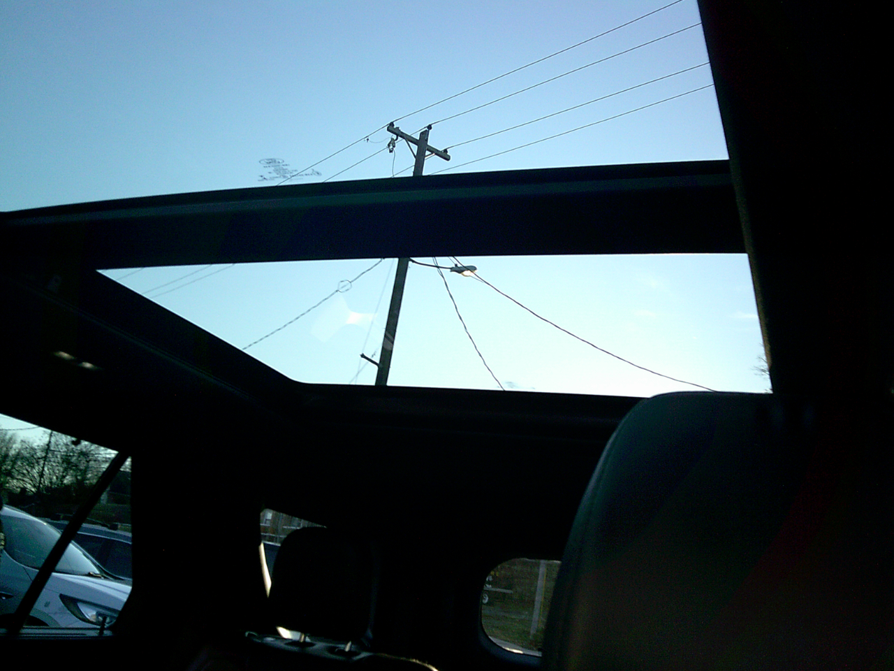 Ford Explorer Platinum AWD 2021