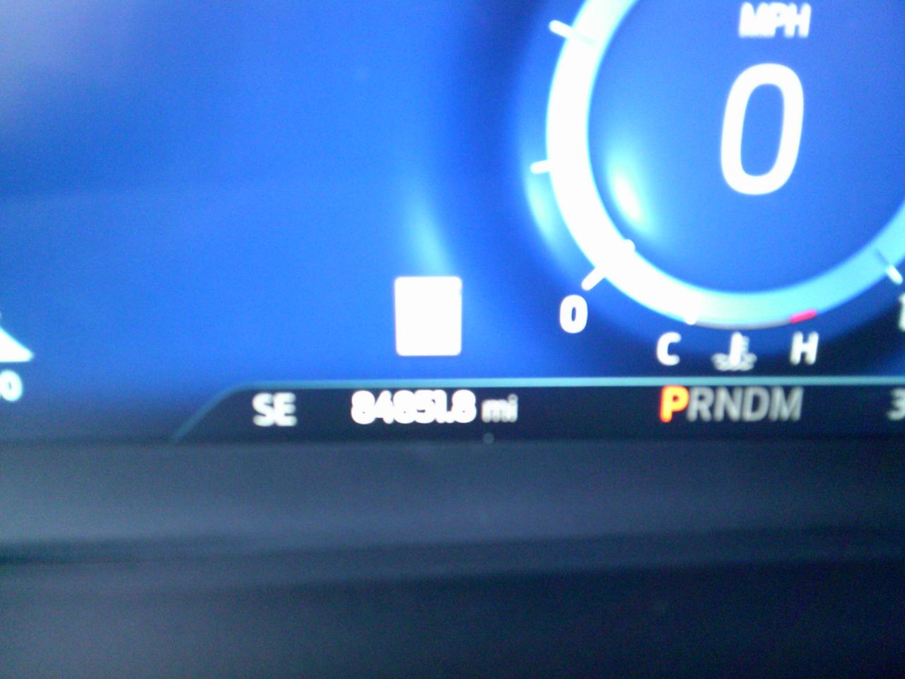 Ford Explorer Platinum AWD 2021