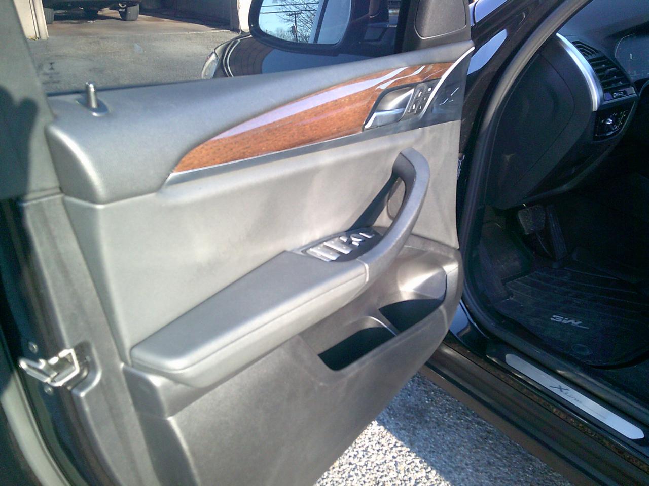 BMW X3 sDrive30i 2020