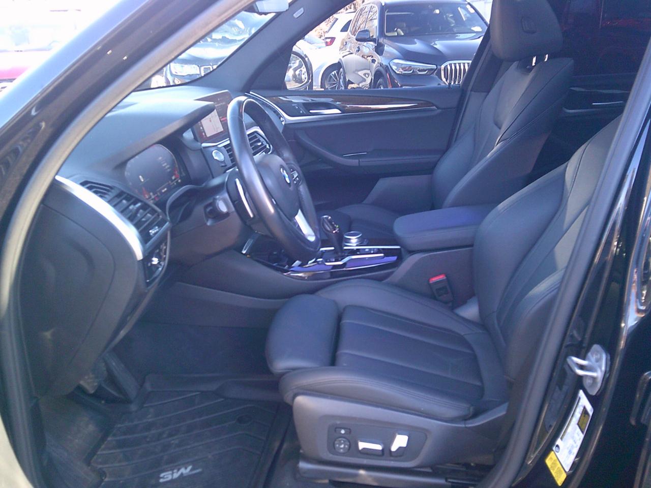 BMW X3 sDrive30i 2020