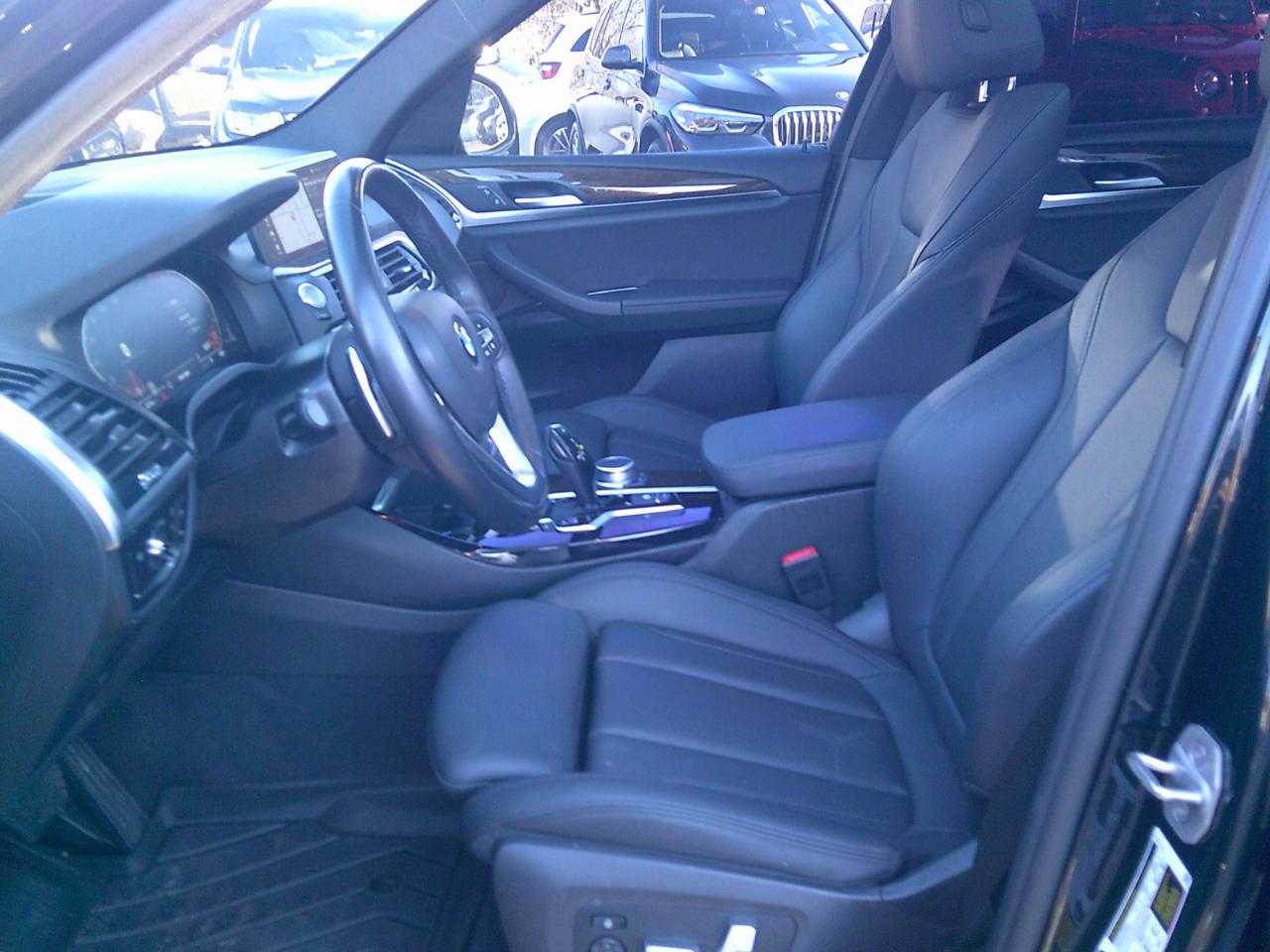 BMW X3 sDrive30i 2020