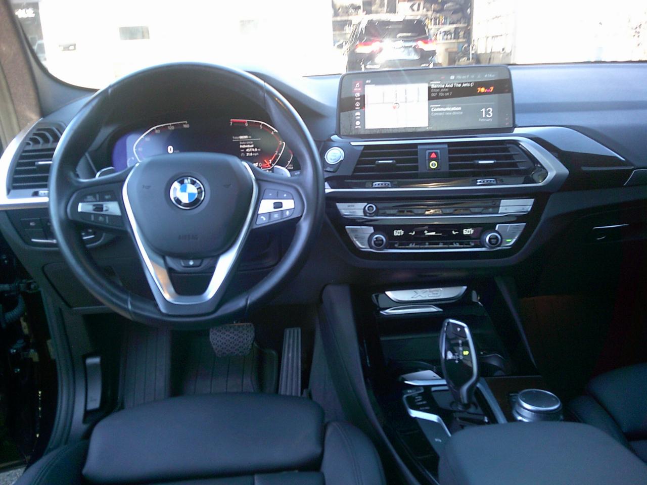 BMW X3 sDrive30i 2020