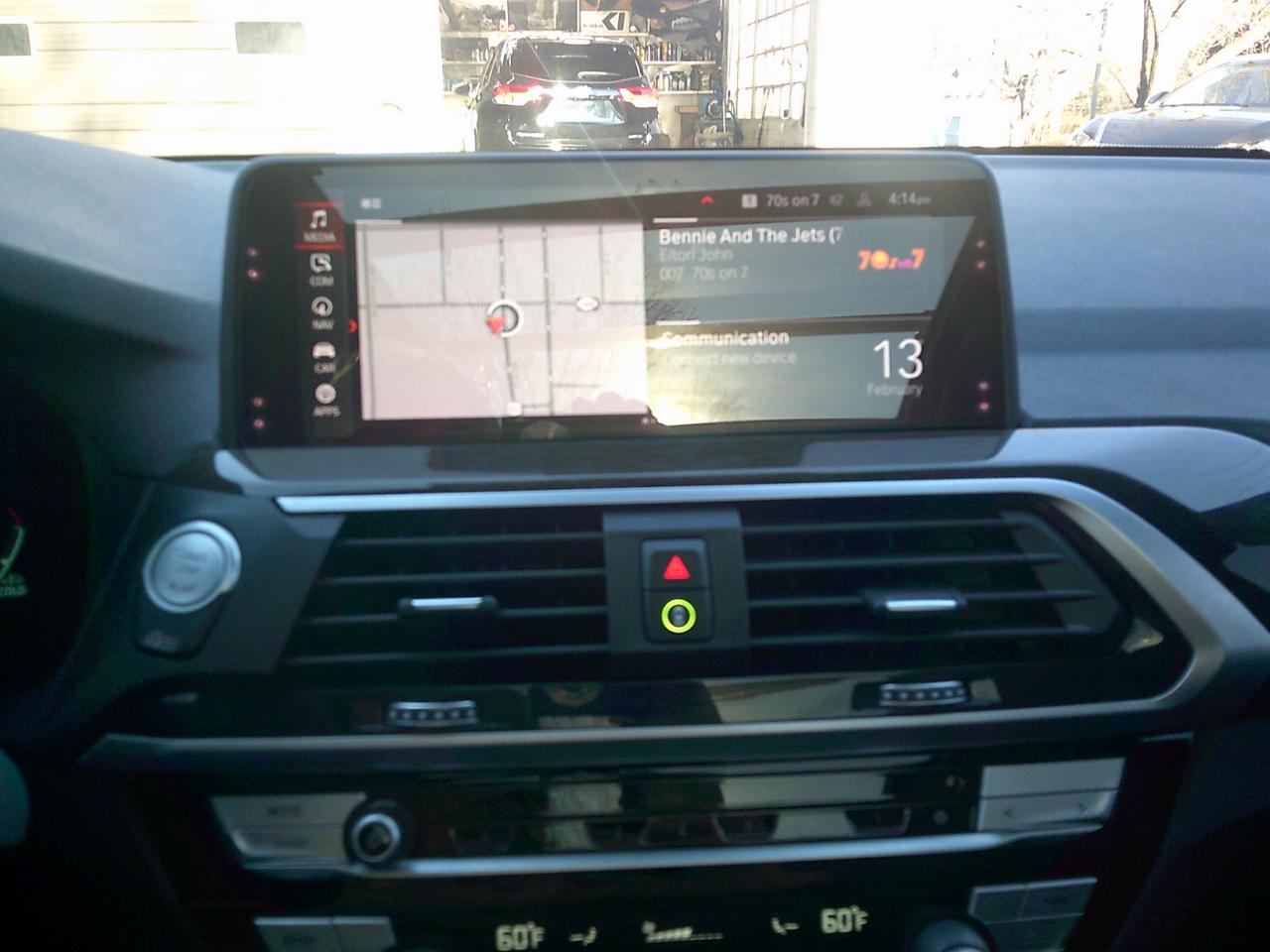 BMW X3 sDrive30i 2020