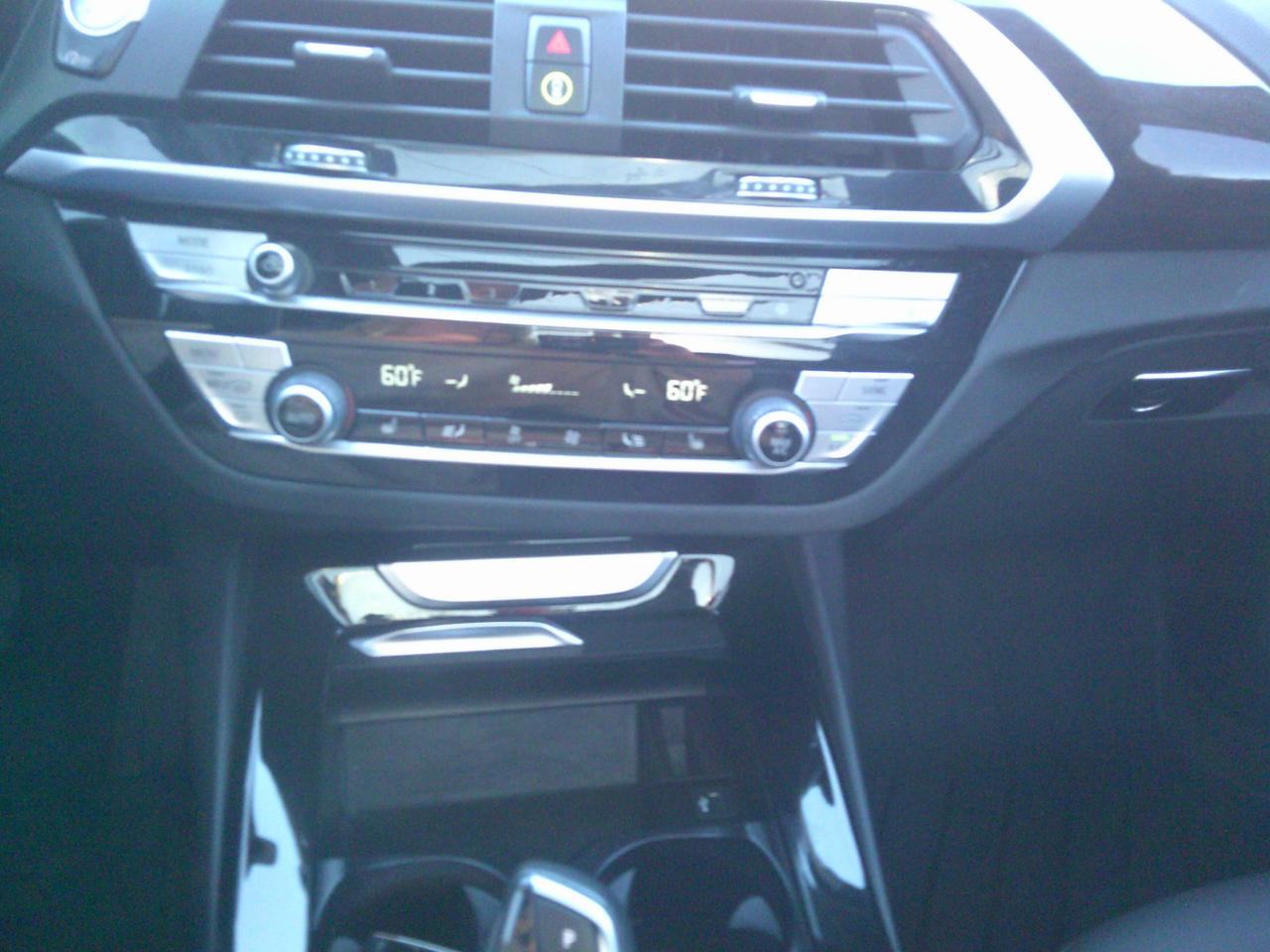 BMW X3 sDrive30i 2020