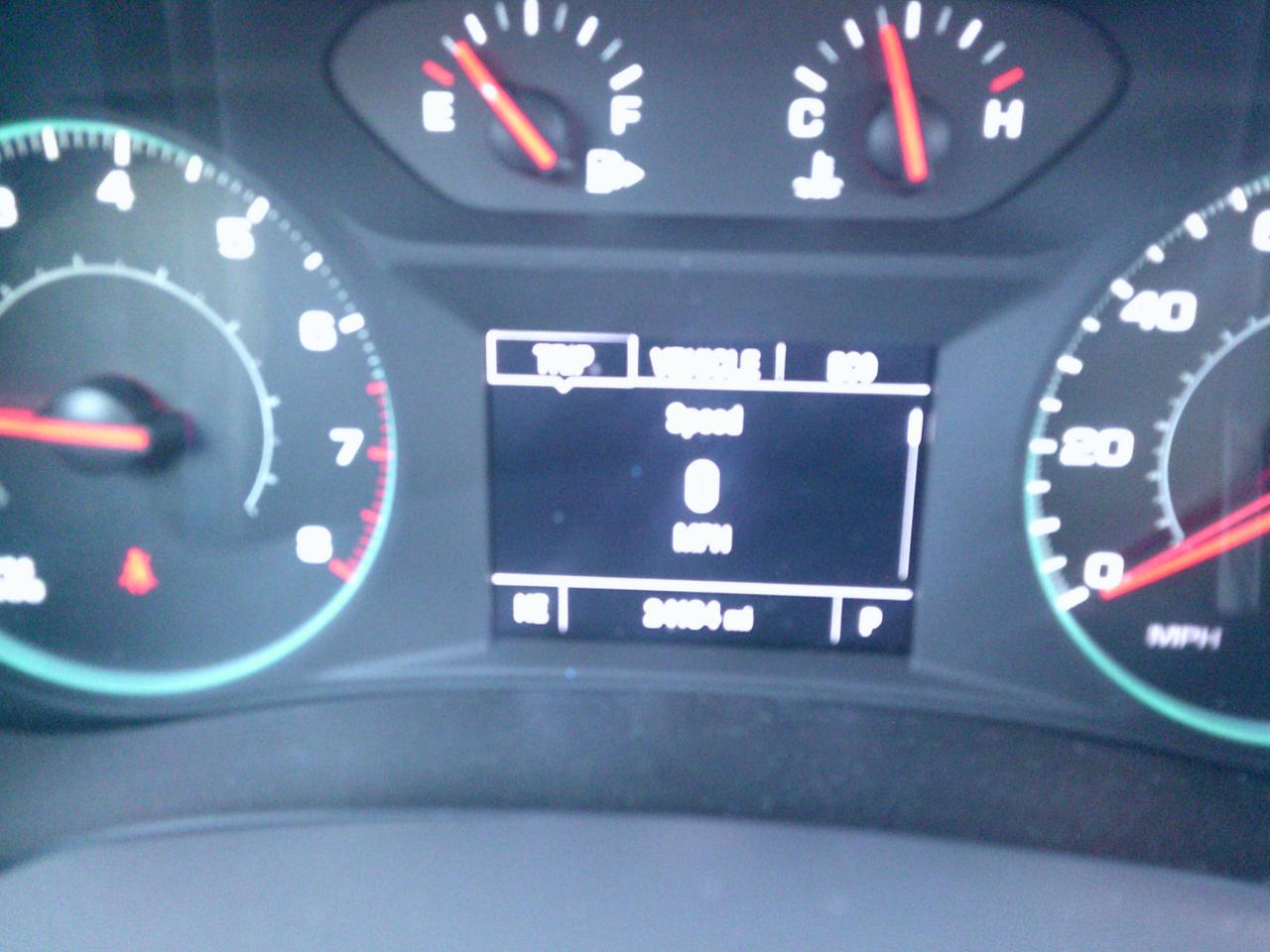 Chevrolet Malibu LS 2025