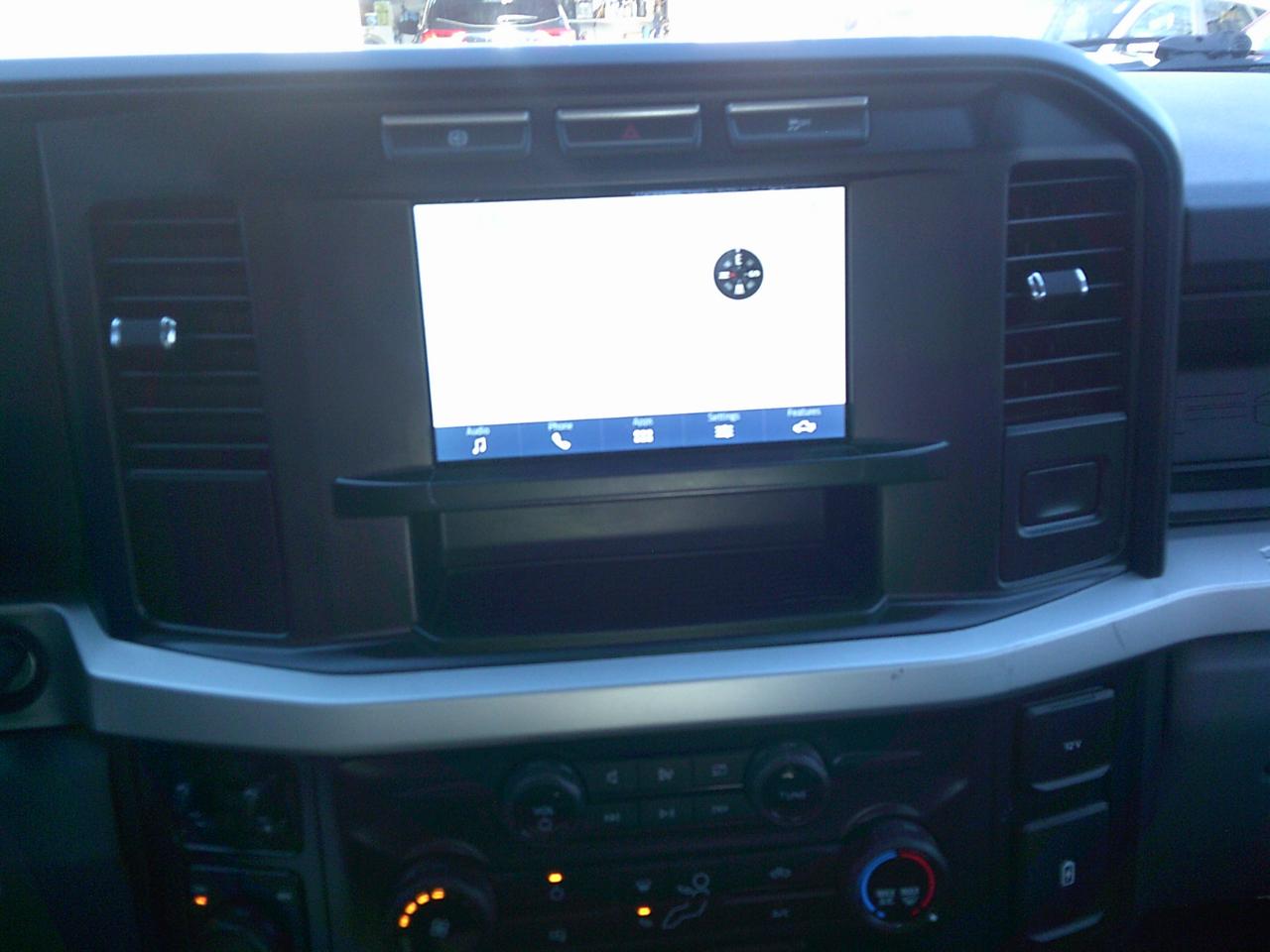 Ford F-250 SD XL Crew Cab 4WD 2023