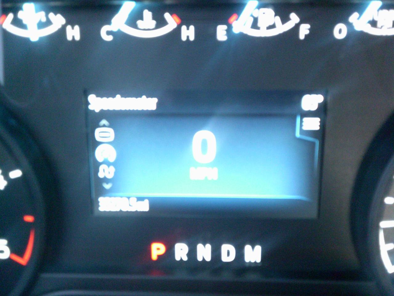 Ford F-250 SD XL Crew Cab 4WD 2023