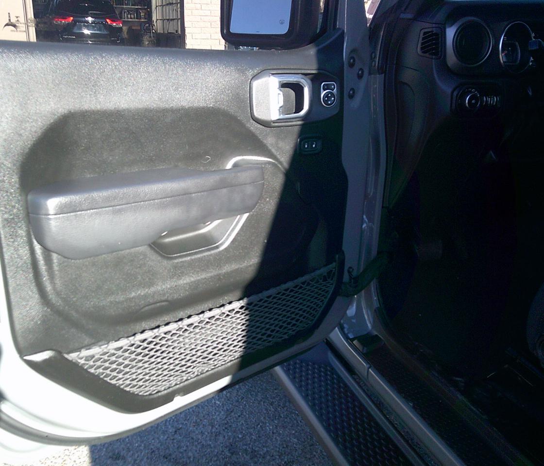 Jeep Wrangler Unlimited Sport 2022