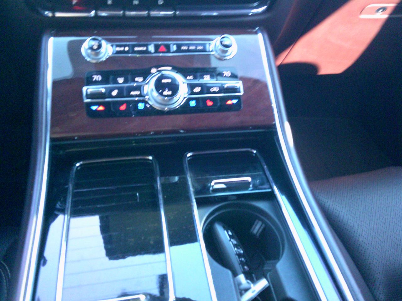 Lincoln Aviator Black Label 2020