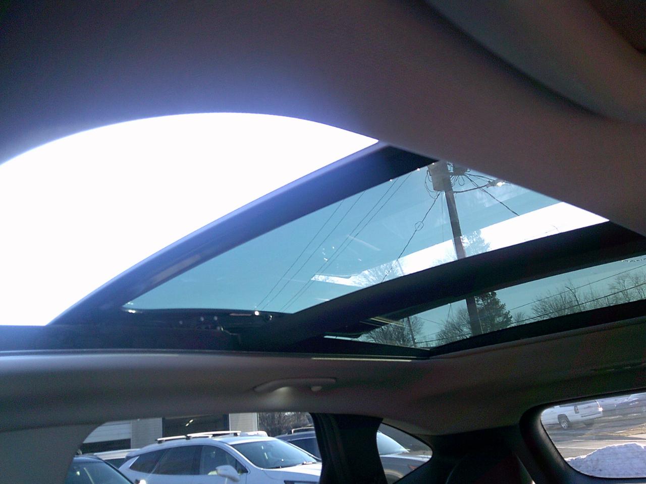 Hyundai Tucson SEL Convenience Hybrid AWD 2023