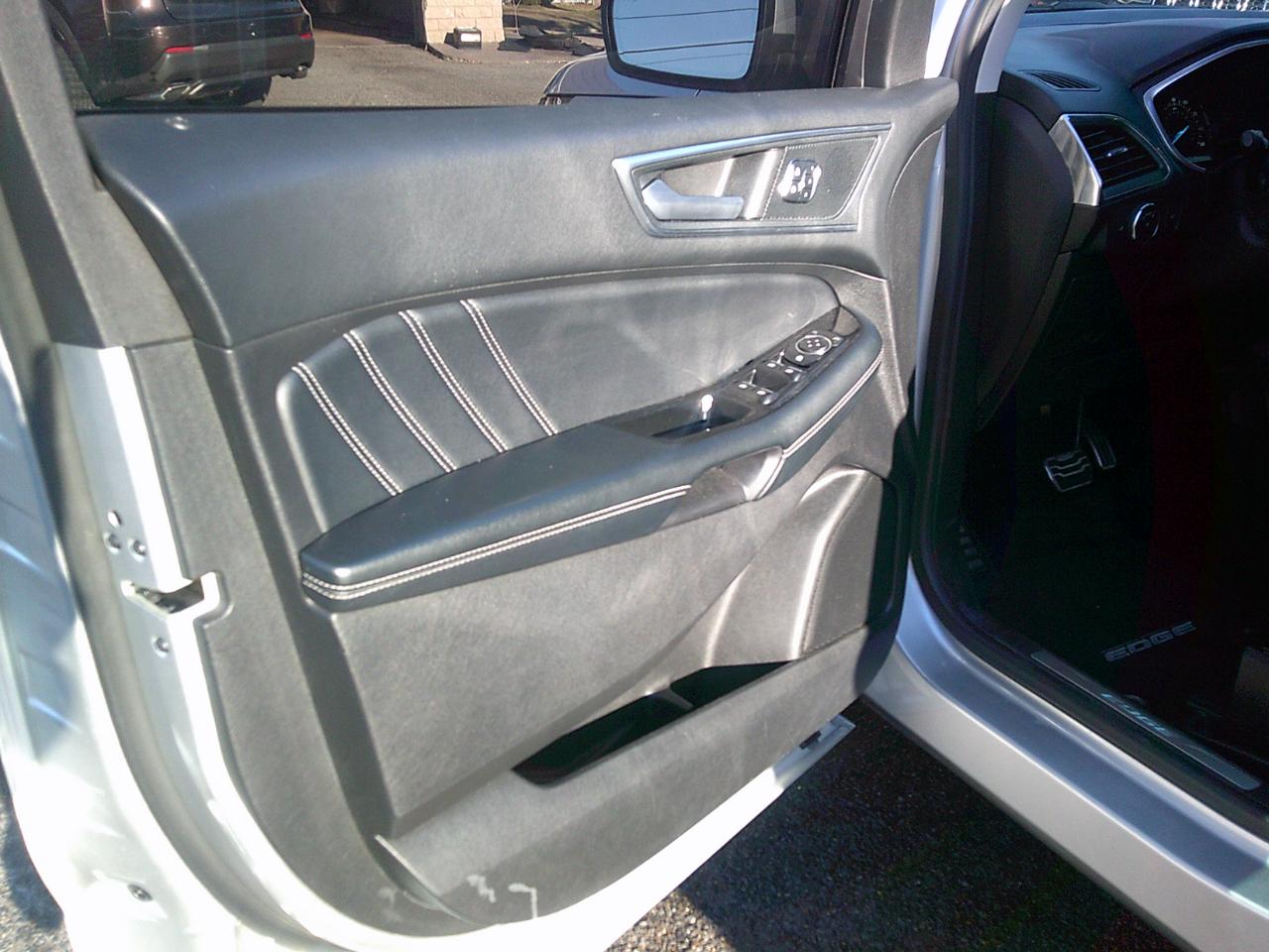 Ford Edge Sport AWD 2018