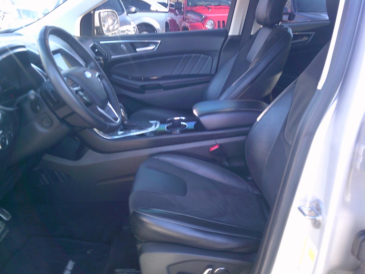 Ford Edge Sport AWD 2018