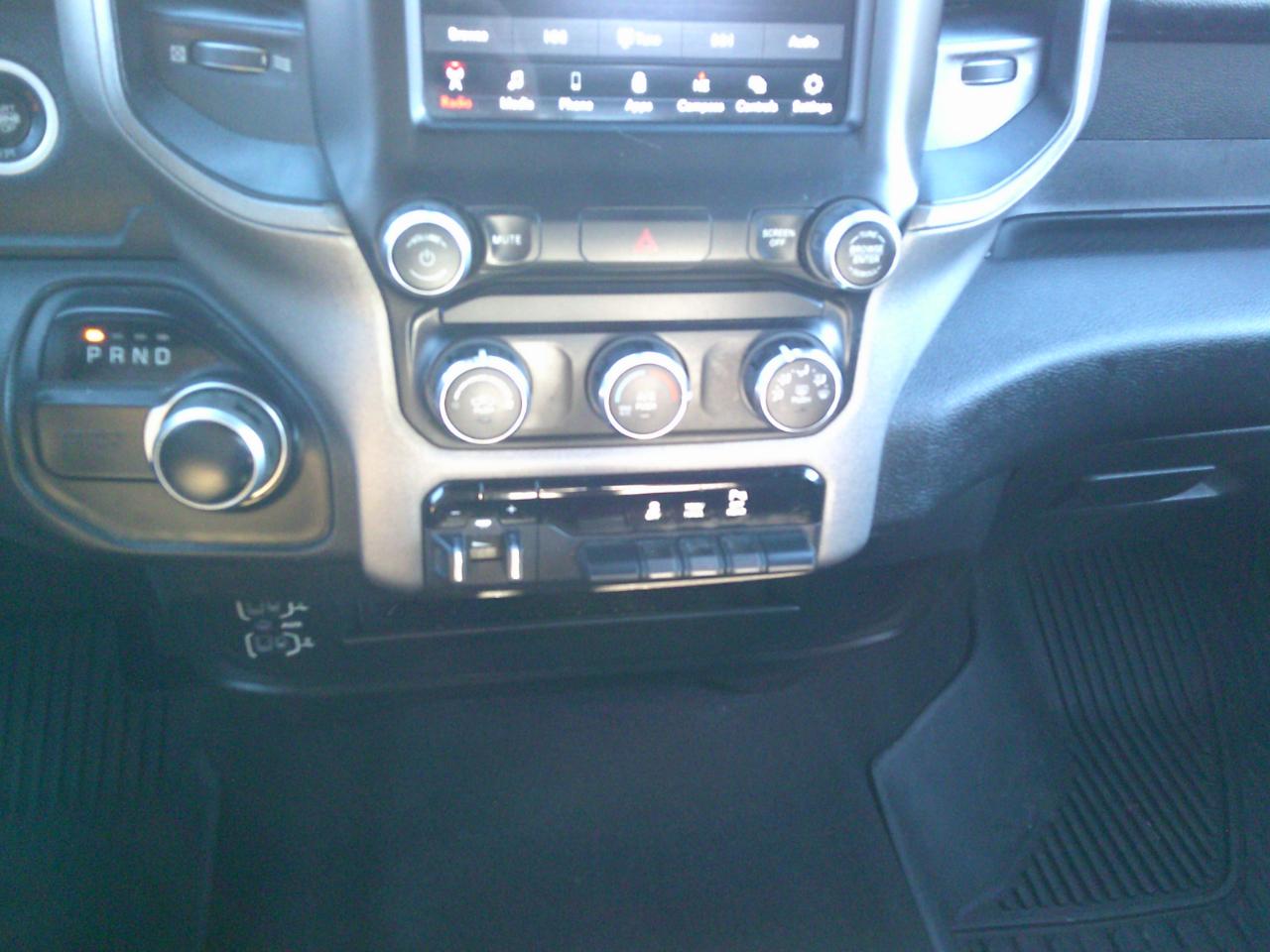 RAM 2500 Tradesman Crew Cab LWB 2WD 2021