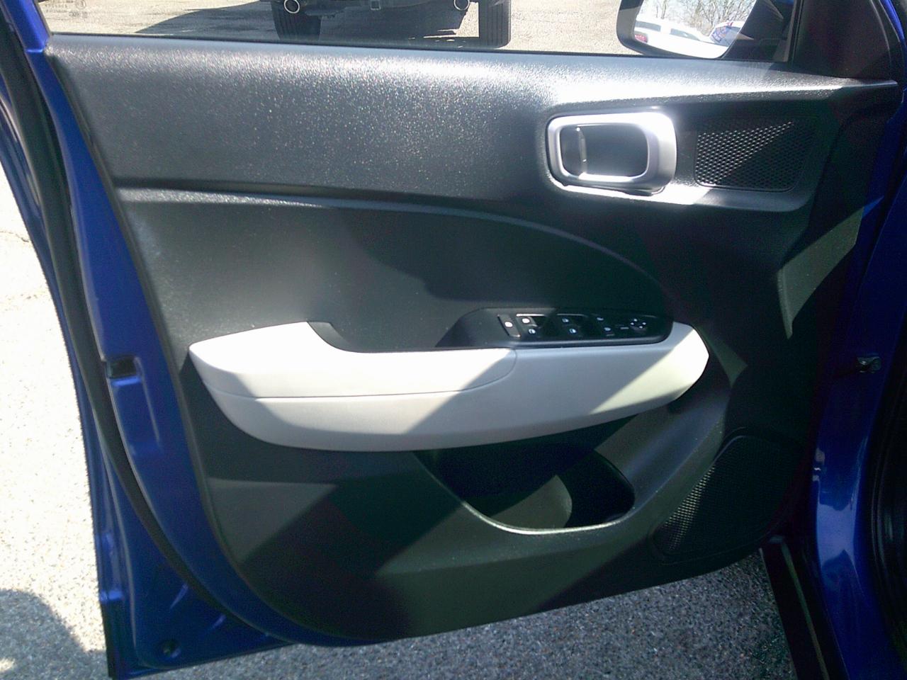 Hyundai Venue SEL 2024