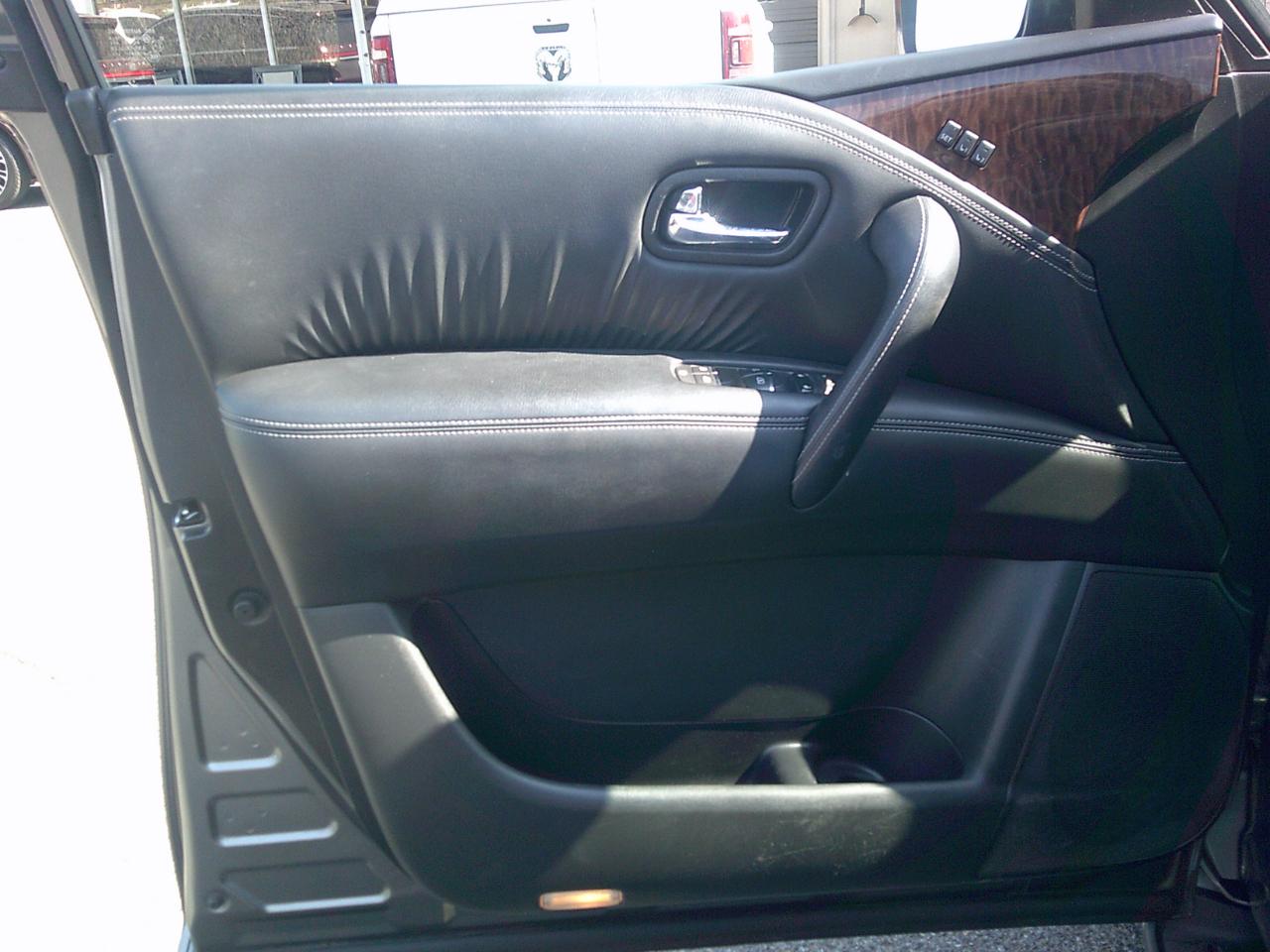 Nissan Armada SL AWD 2019