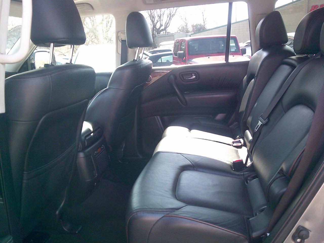 Nissan Armada SL AWD 2019