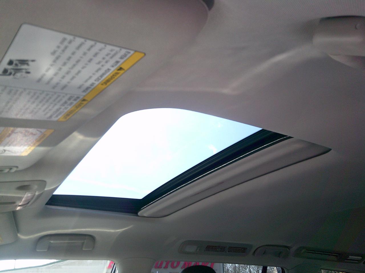 Nissan Armada SL AWD 2019