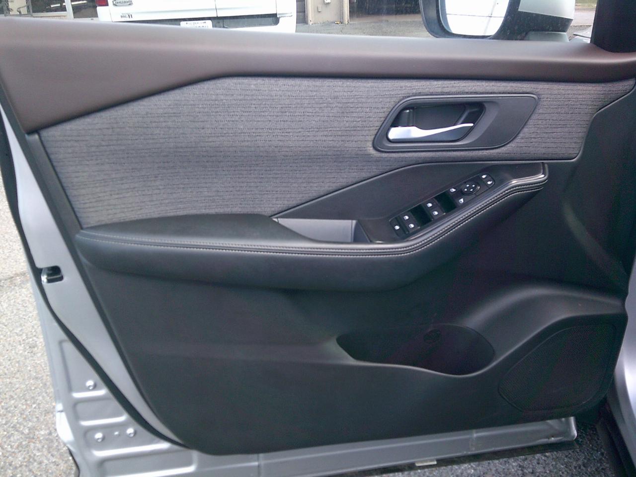 Nissan Rogue SV AWD 2023