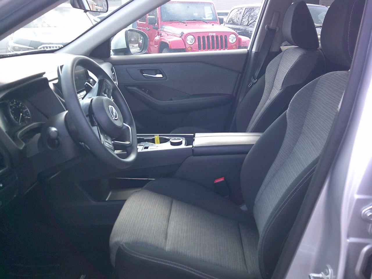 Nissan Rogue SV AWD 2023