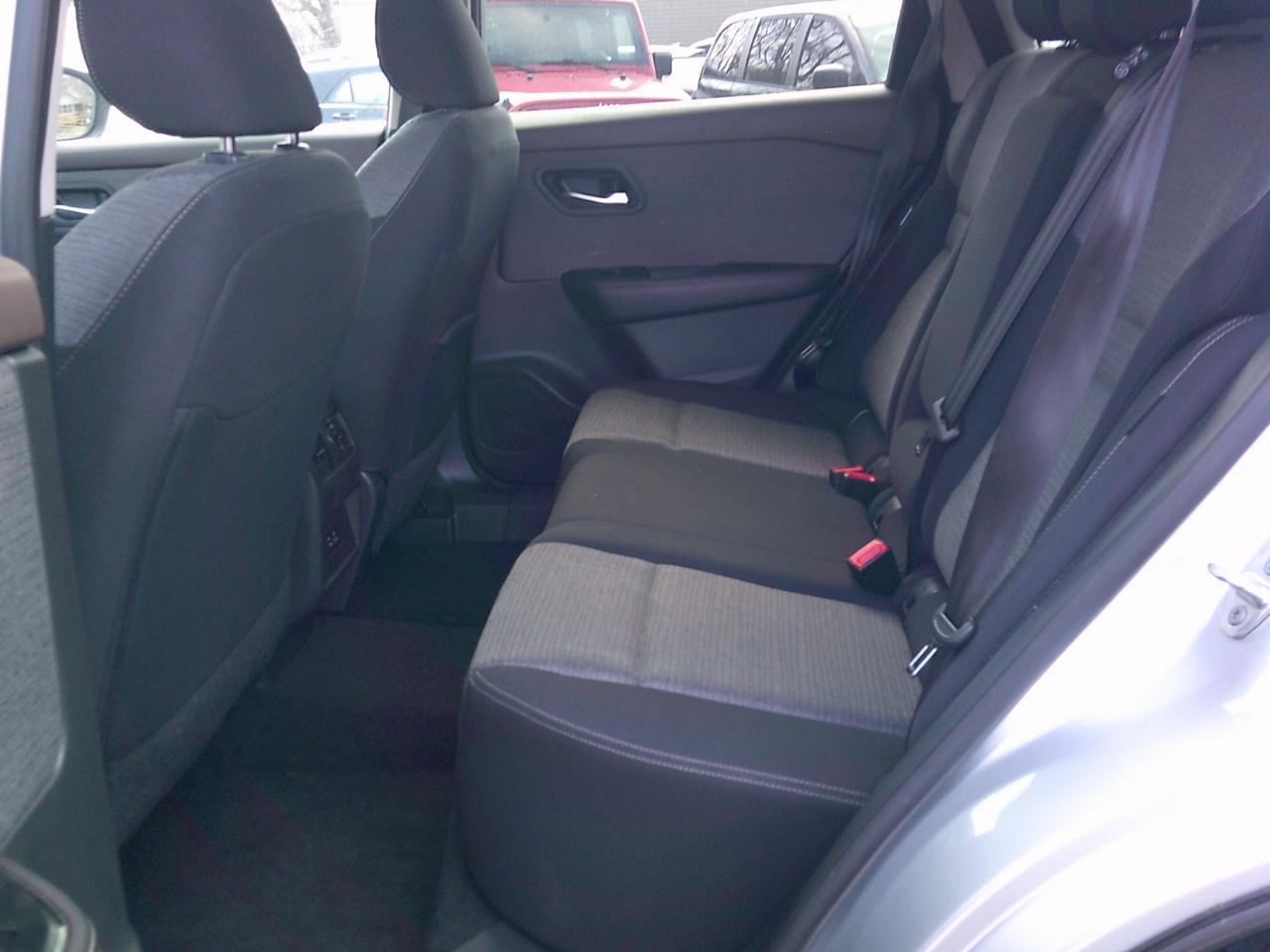 Nissan Rogue SV AWD 2023