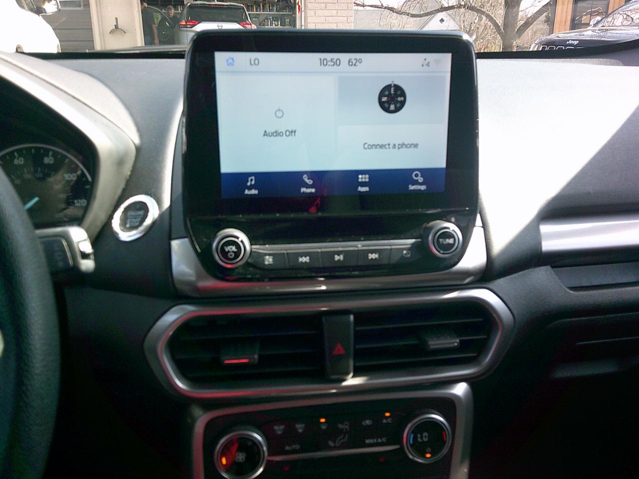 Ford EcoSport SE 2021