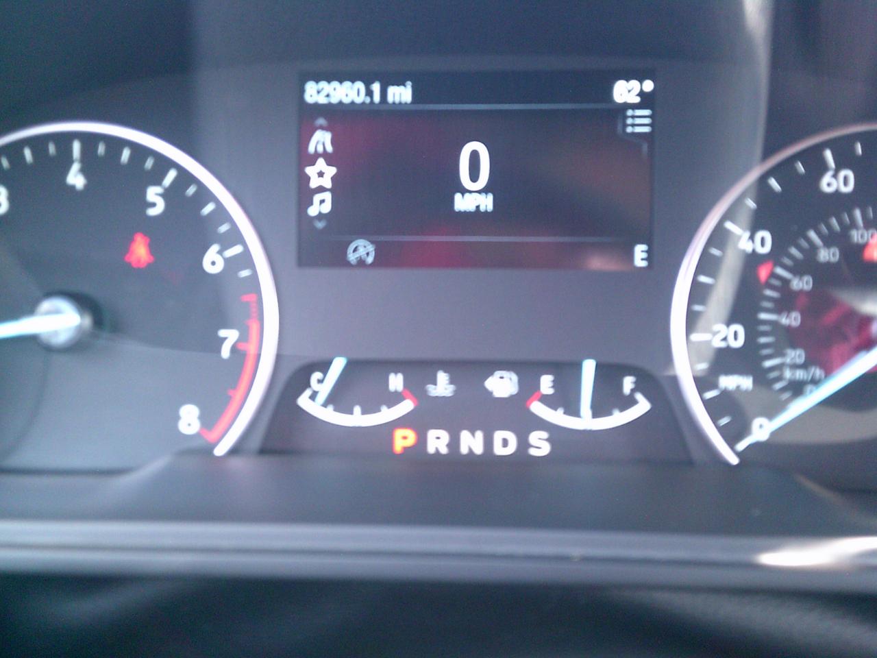 Ford EcoSport SE 2021