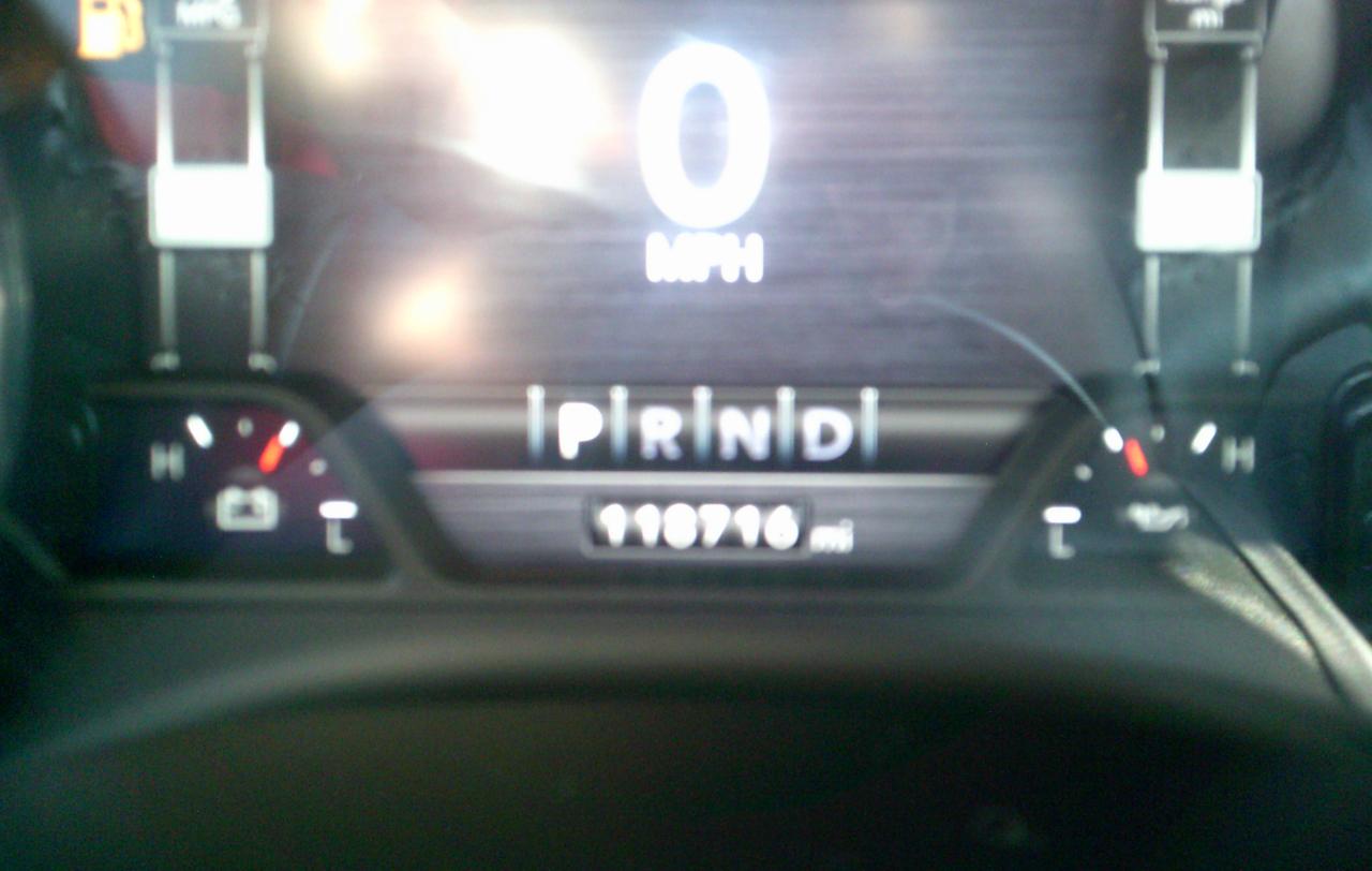 RAM 2500 Laramie Crew Cab SWB 4WD 2021