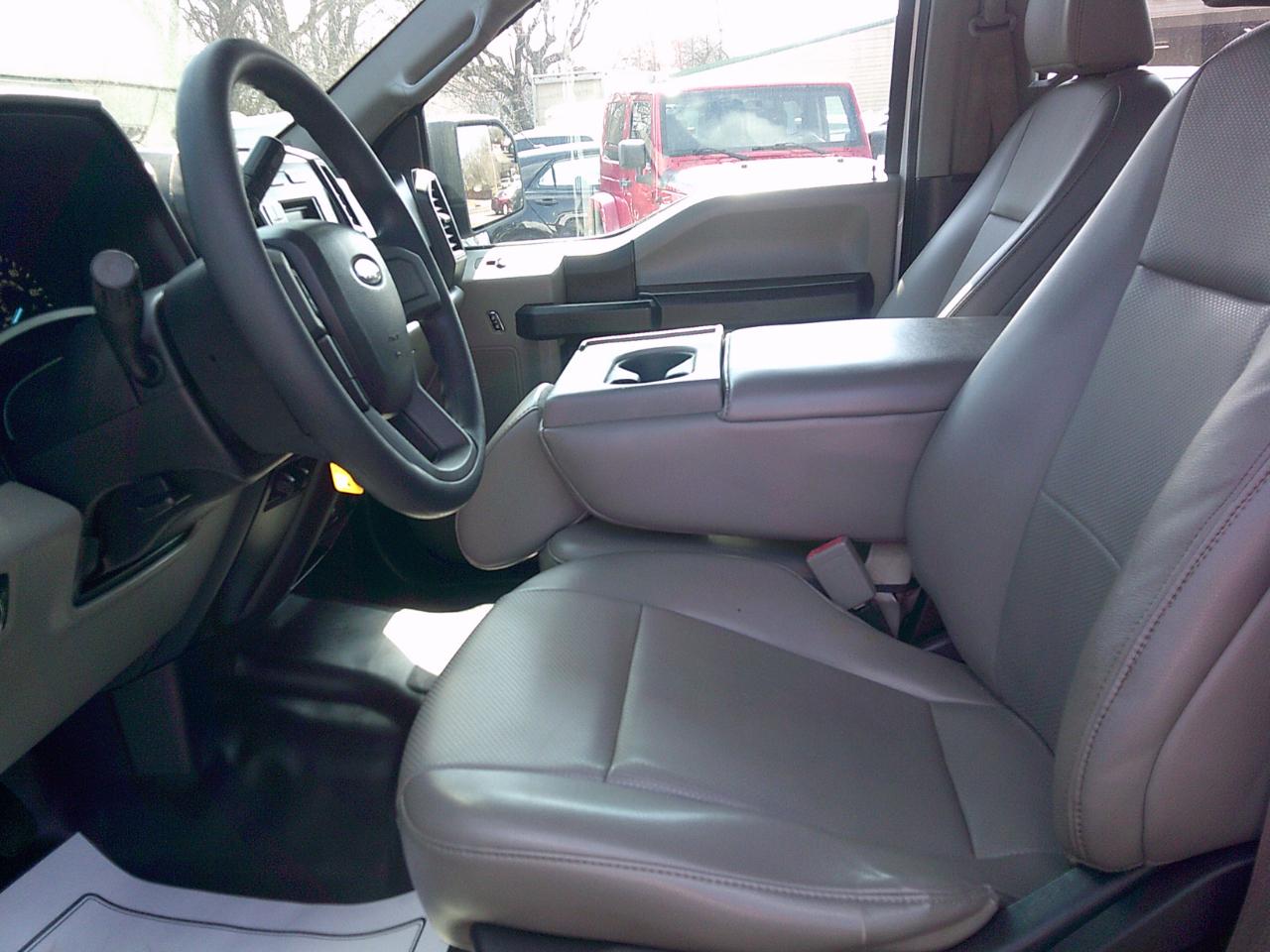 Ford F-150 XLT SuperCrew 6.5-ft. Bed 4WD 2020