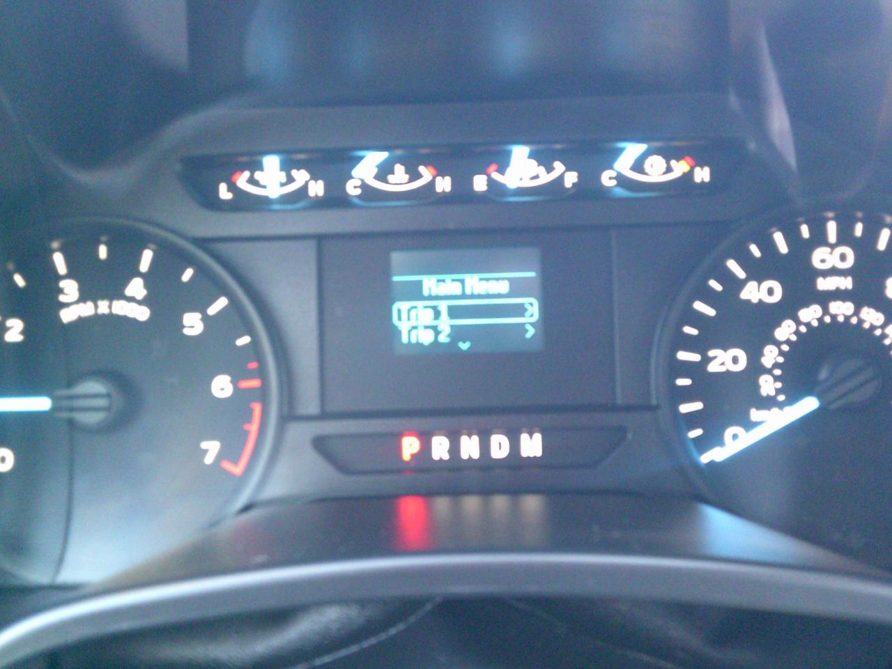 Ford F-150 XLT SuperCrew 6.5-ft. Bed 4WD 2020