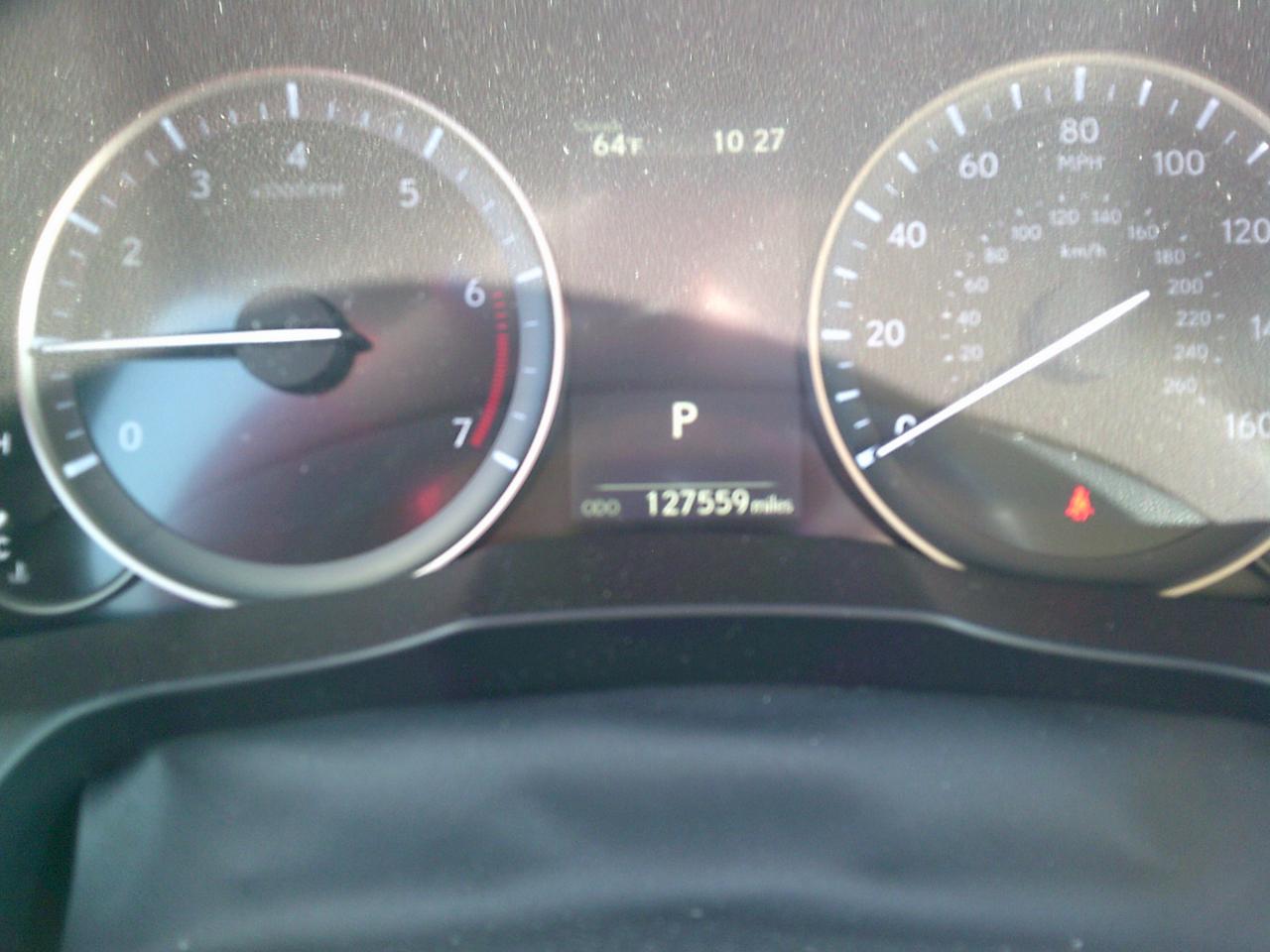 Lexus ES 350 Sedan 2017