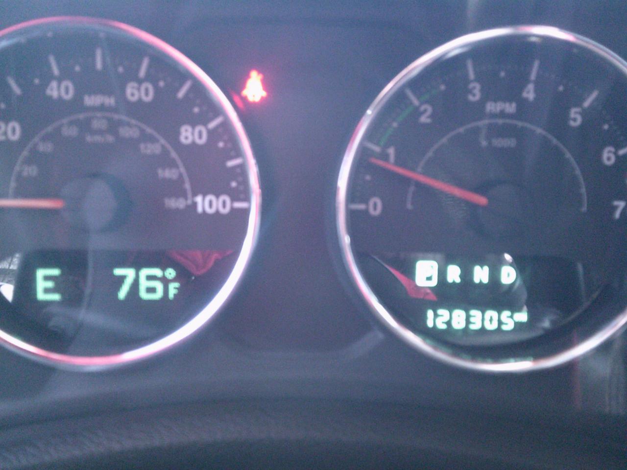 Jeep Wrangler Unlimited Sahara 4WD 2016