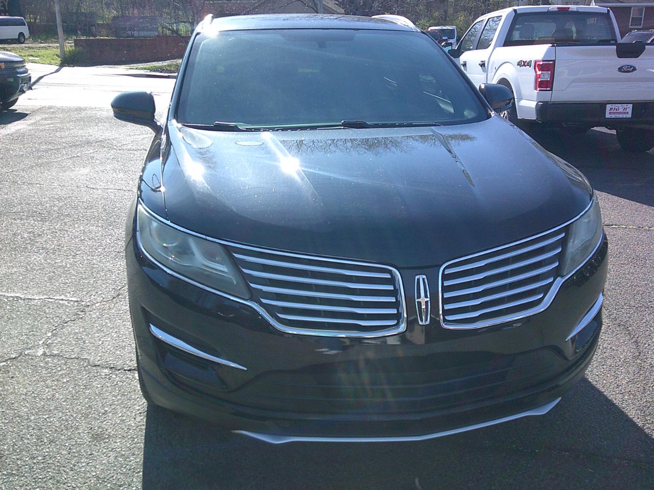 Lincoln MKC Premiere AWD 2017