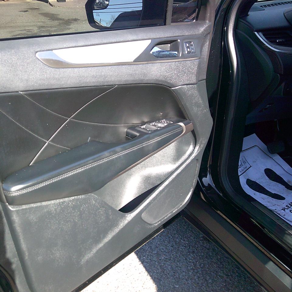 Lincoln MKC Premiere AWD 2017