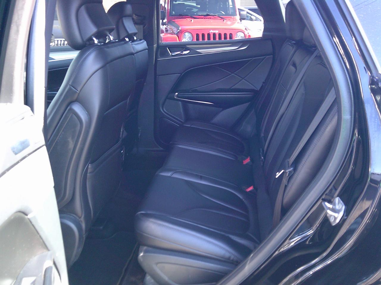 Lincoln MKC Premiere AWD 2017