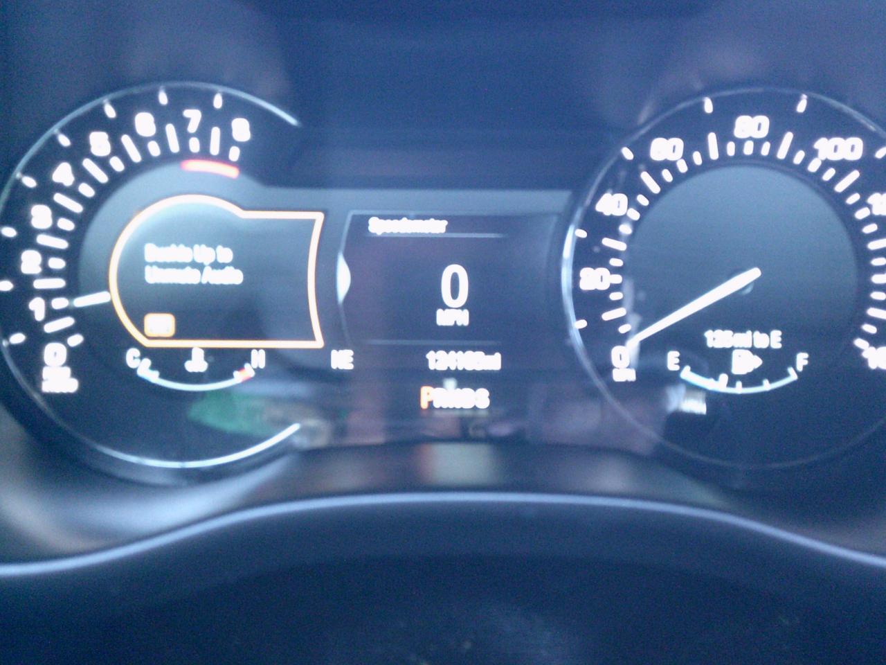 Lincoln MKC Premiere AWD 2017