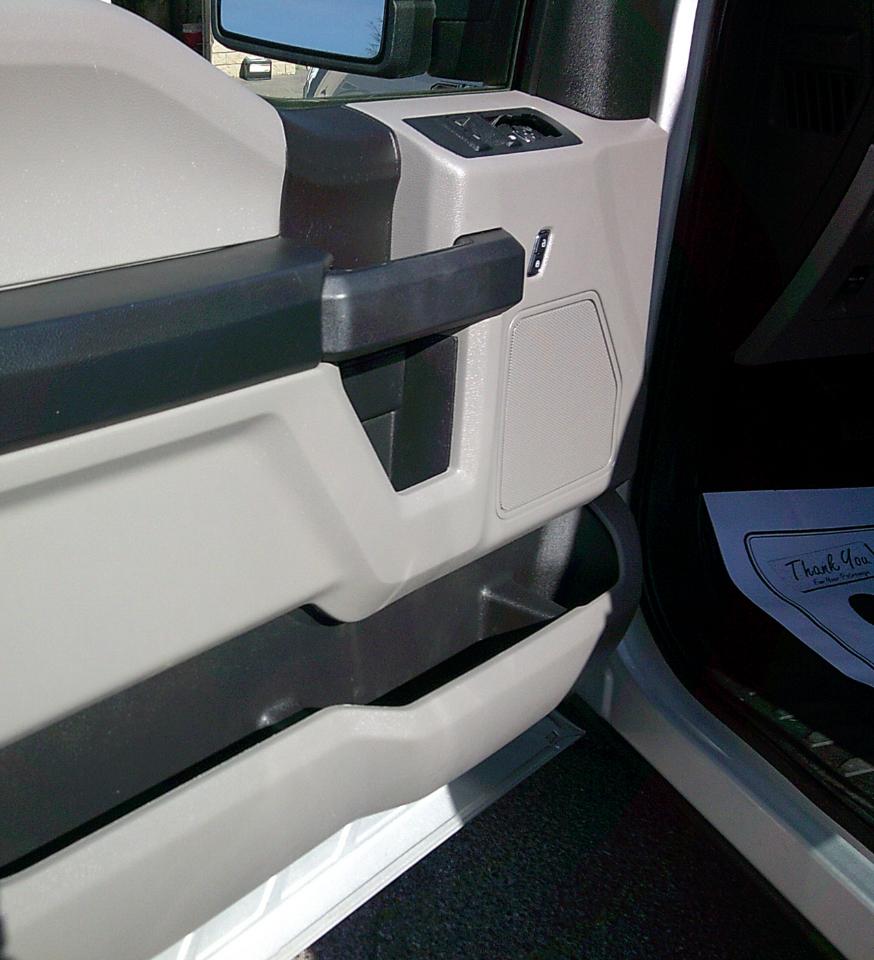 Ford F-150 Lariat SuperCab 6.5-ft. 4WD 2018