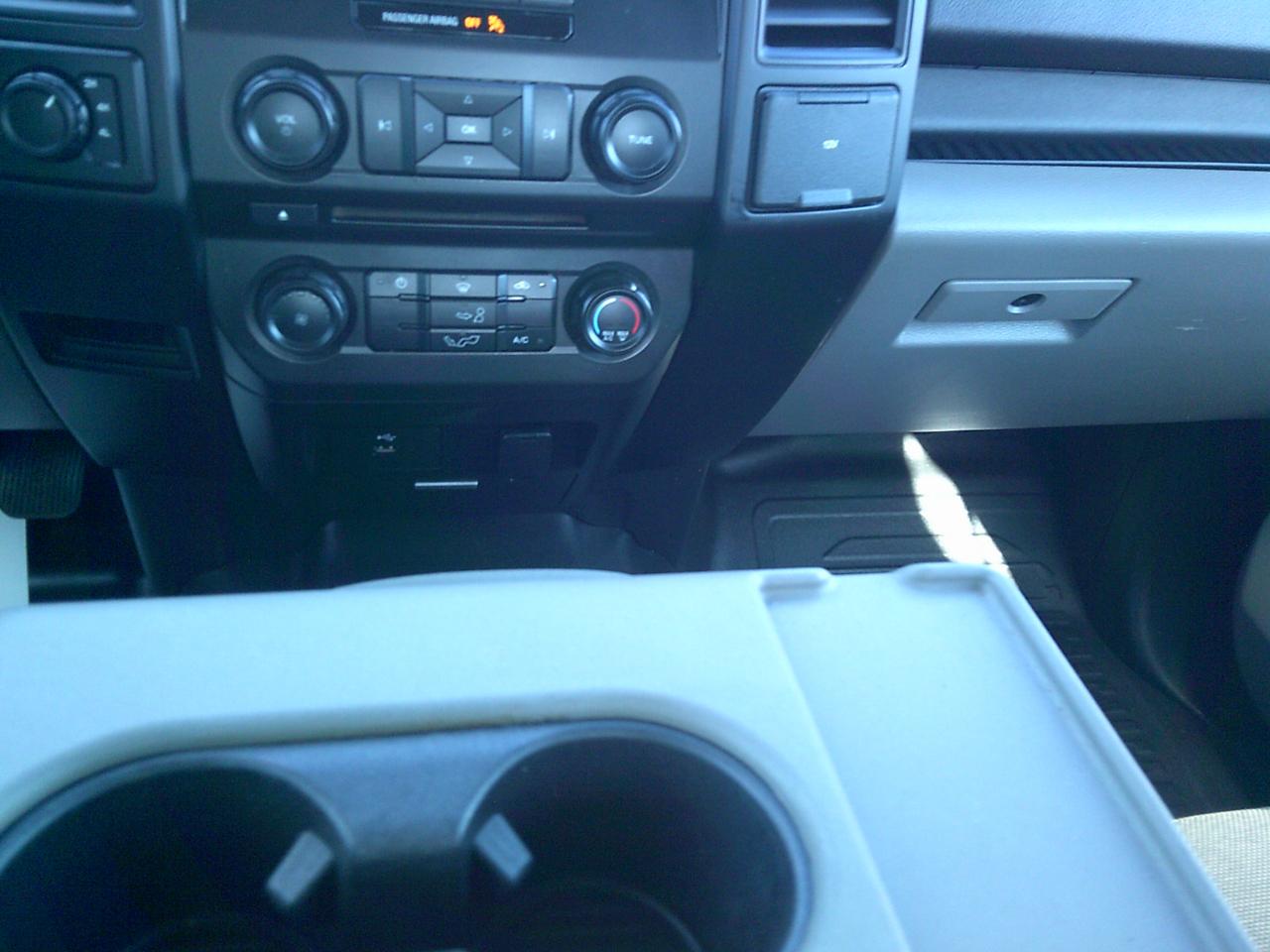 Ford F-150 Lariat SuperCab 6.5-ft. 4WD 2018