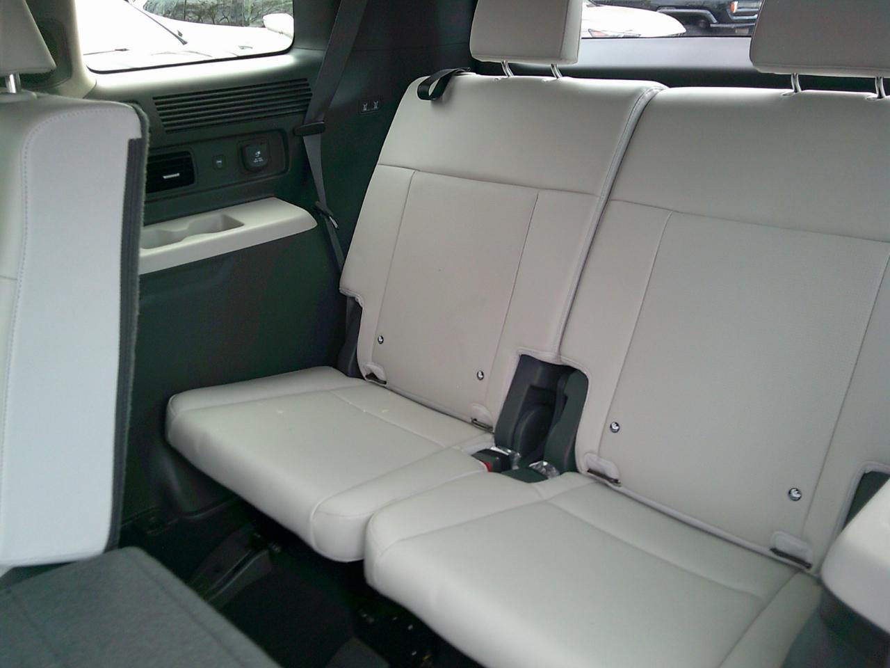 Hyundai Santa Fe Limited 2024