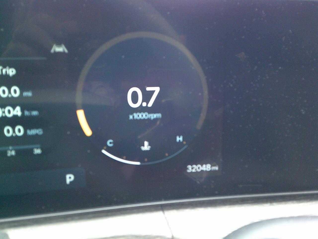 Hyundai Santa Fe Limited 2024