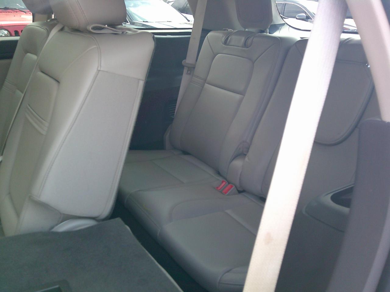 Lincoln Aviator Base 2023