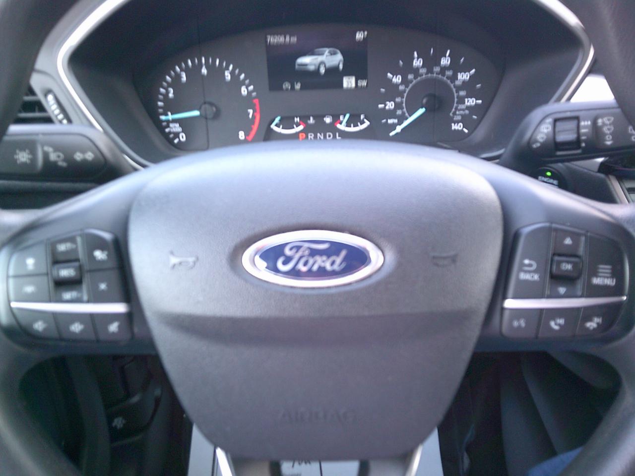 Ford Escape SE 2022
