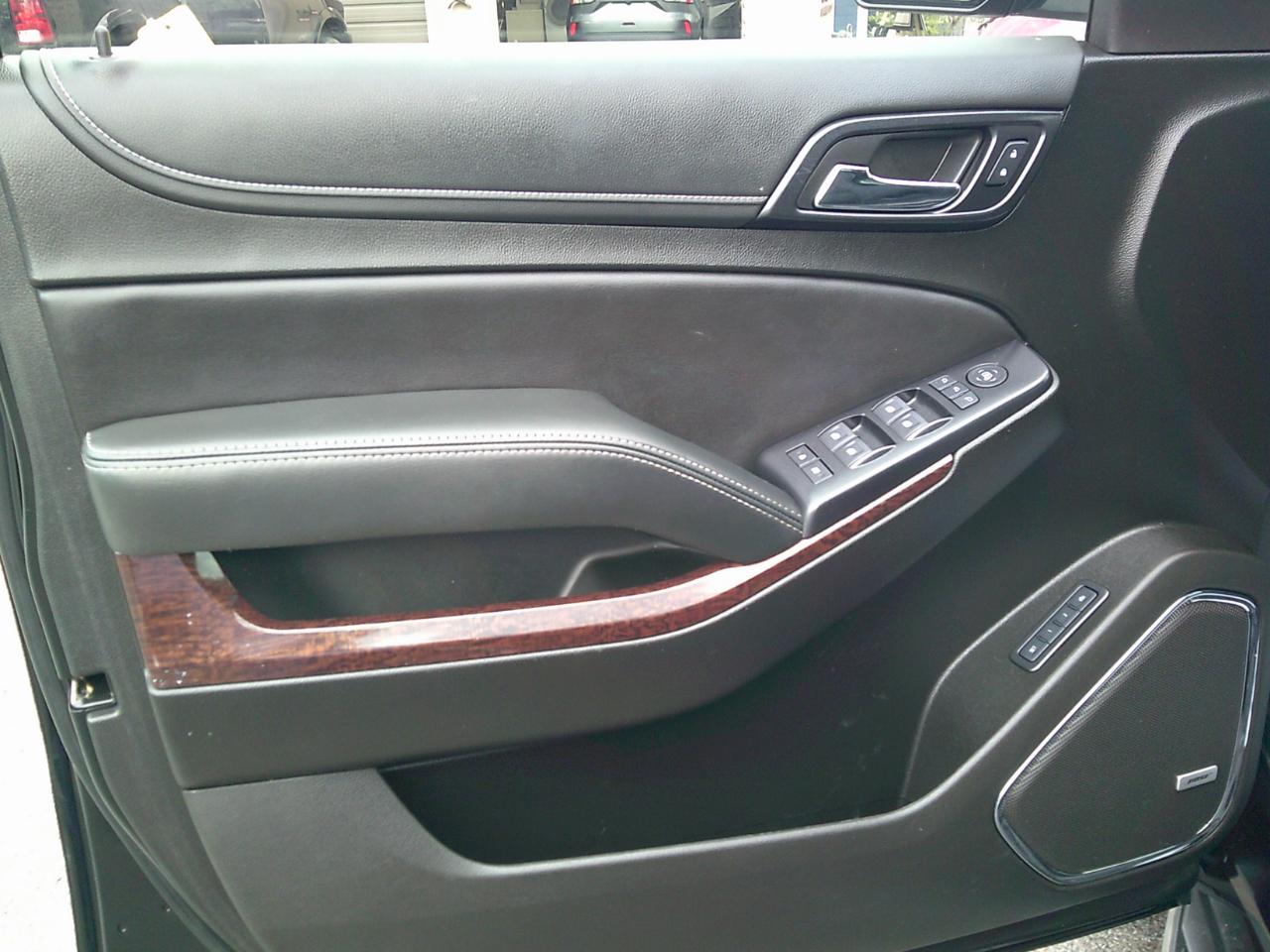 GMC Yukon XL SLT 4WD 2019