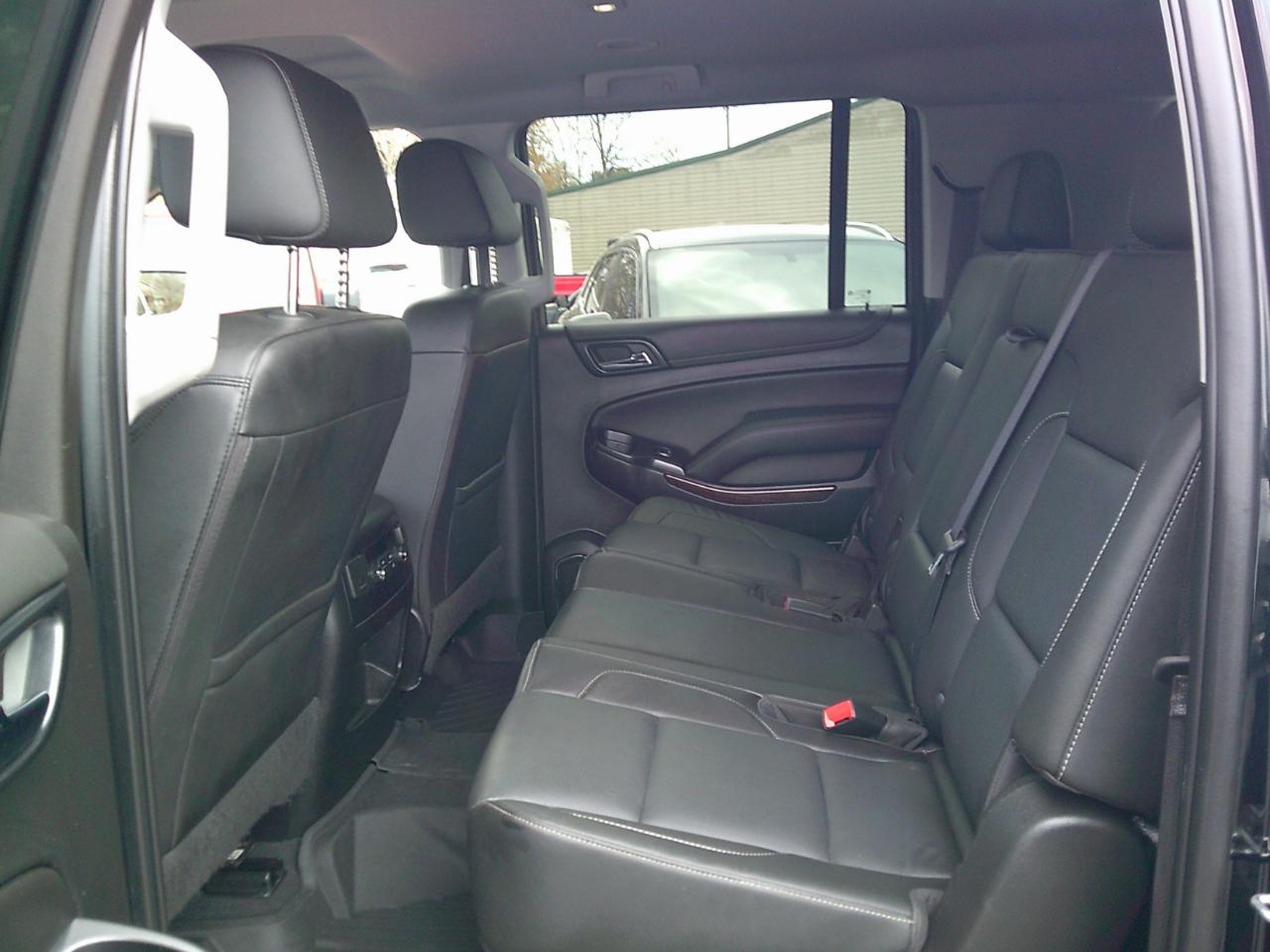 GMC Yukon XL SLT 4WD 2019