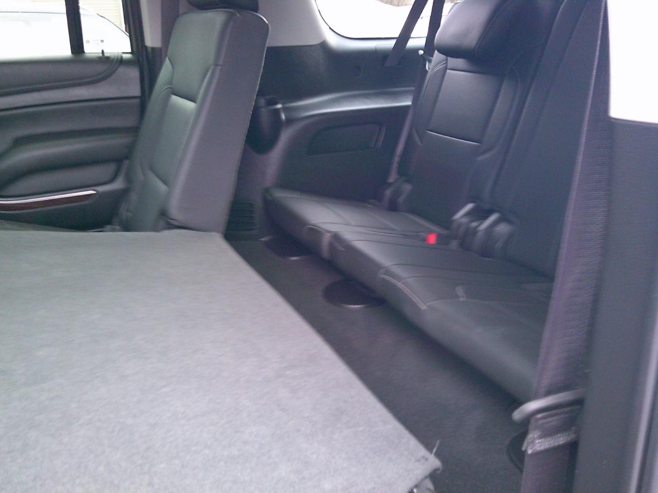 GMC Yukon XL SLT 4WD 2019