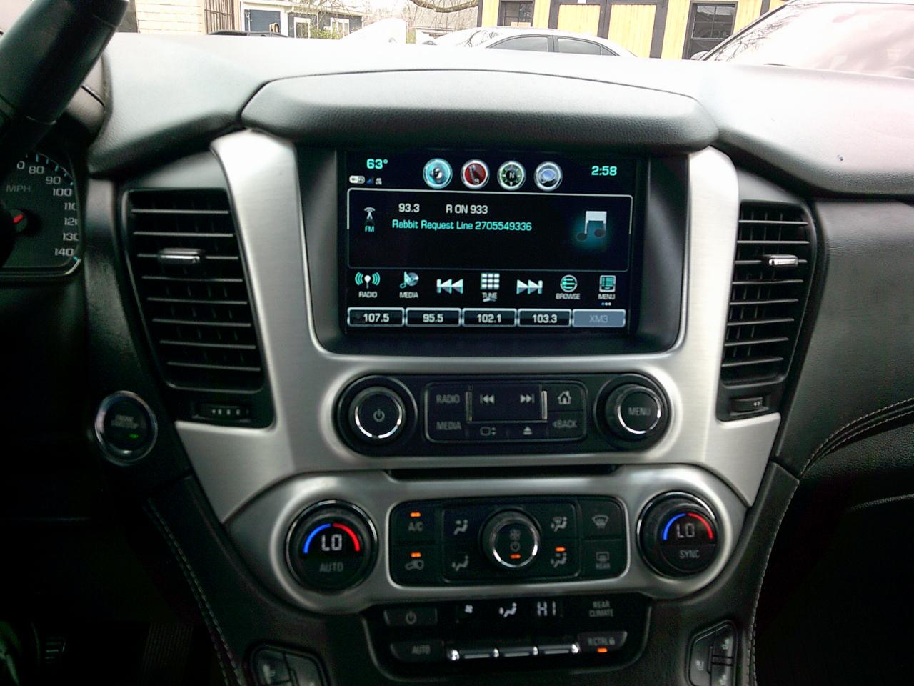 GMC Yukon XL SLT 4WD 2019