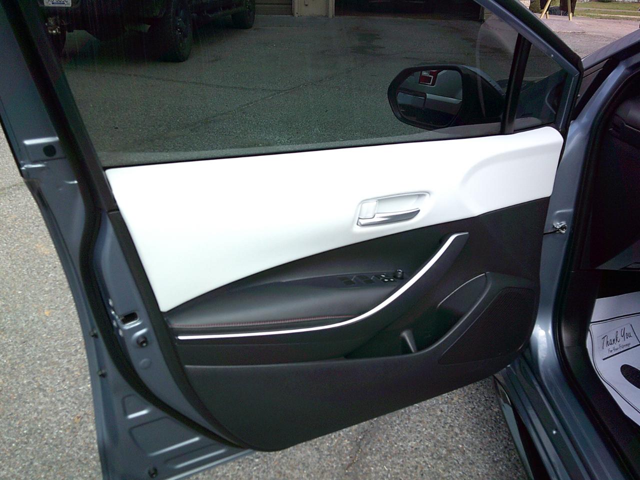 Toyota Corolla SE 2024