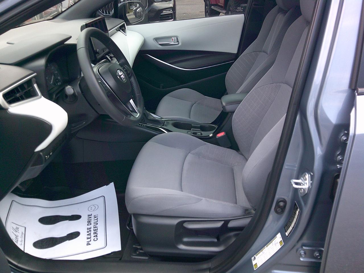 Toyota Corolla SE 2024