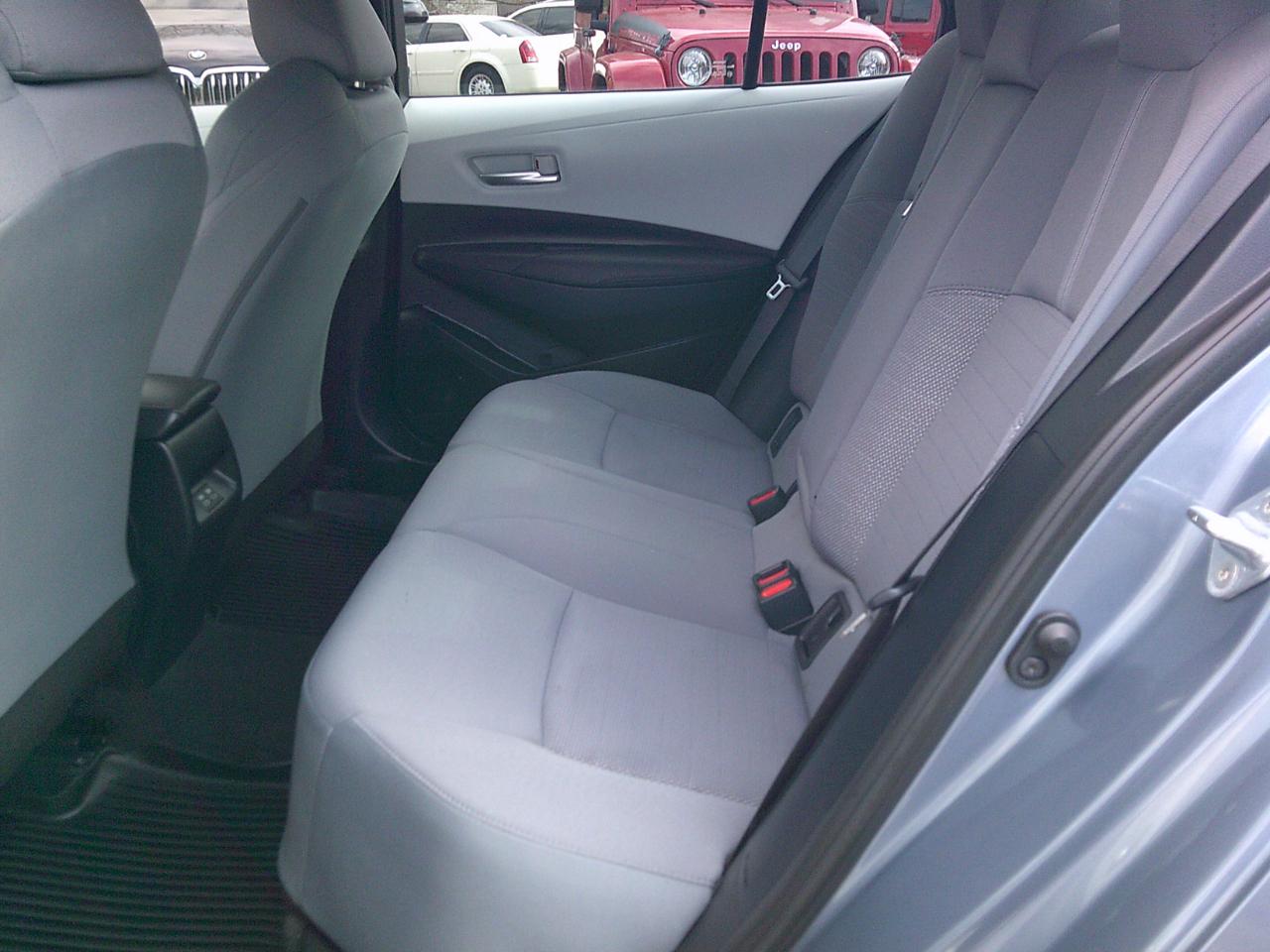 Toyota Corolla SE 2024