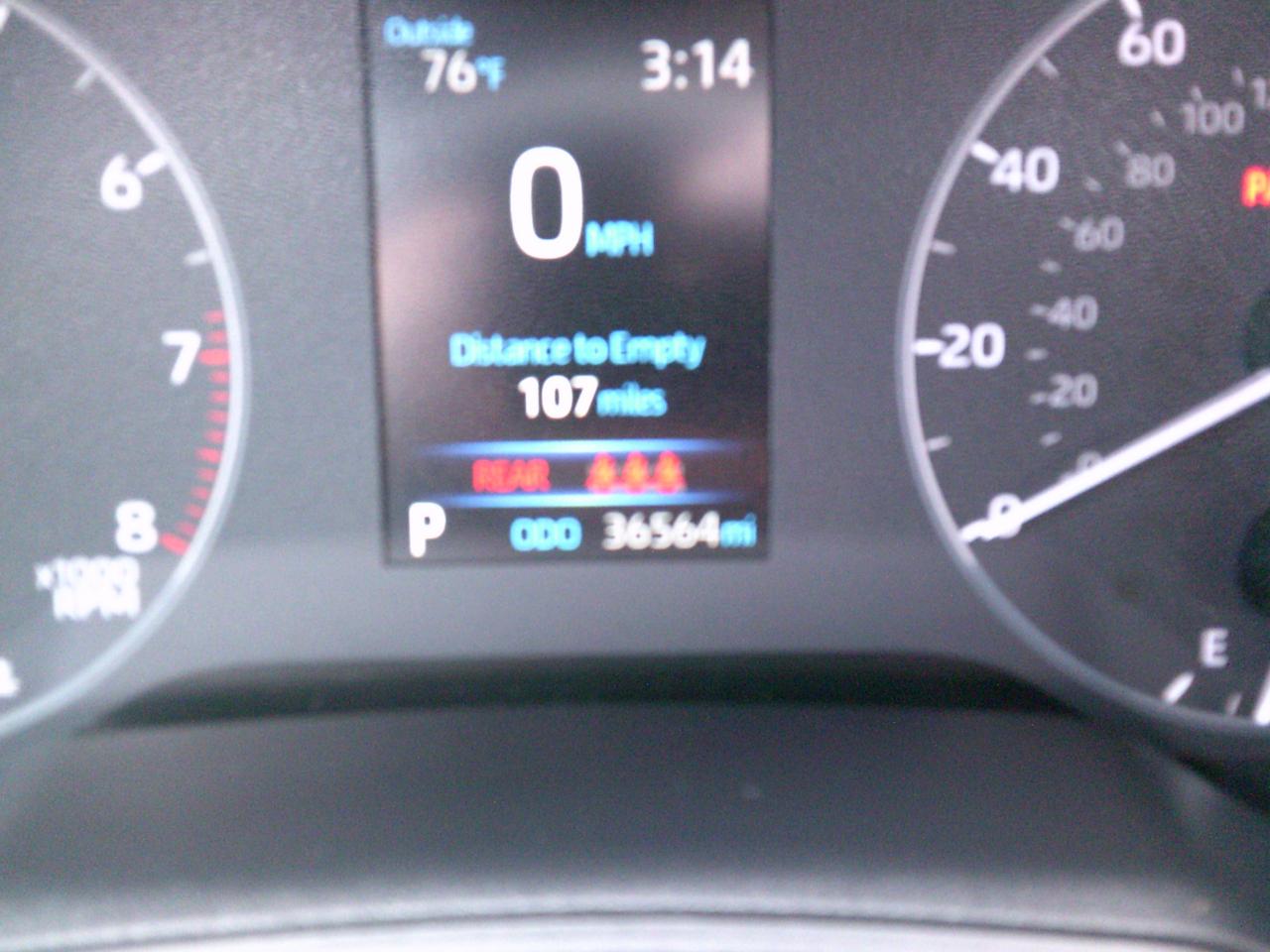 Toyota Corolla SE 2024