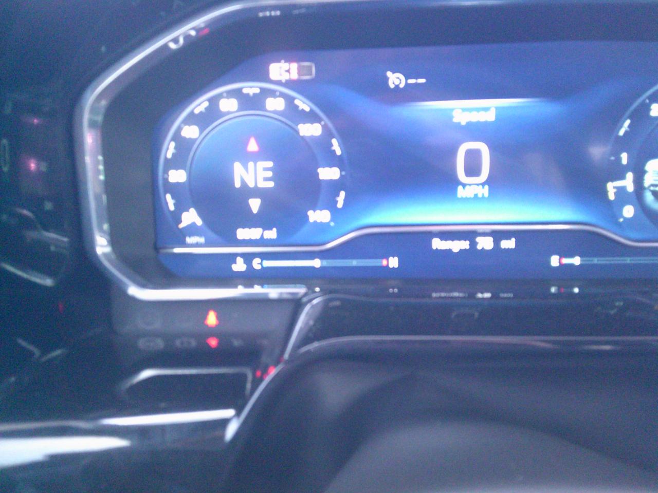 Chevrolet Silverado 3500HD High Country Crew Cab 4WD 2025